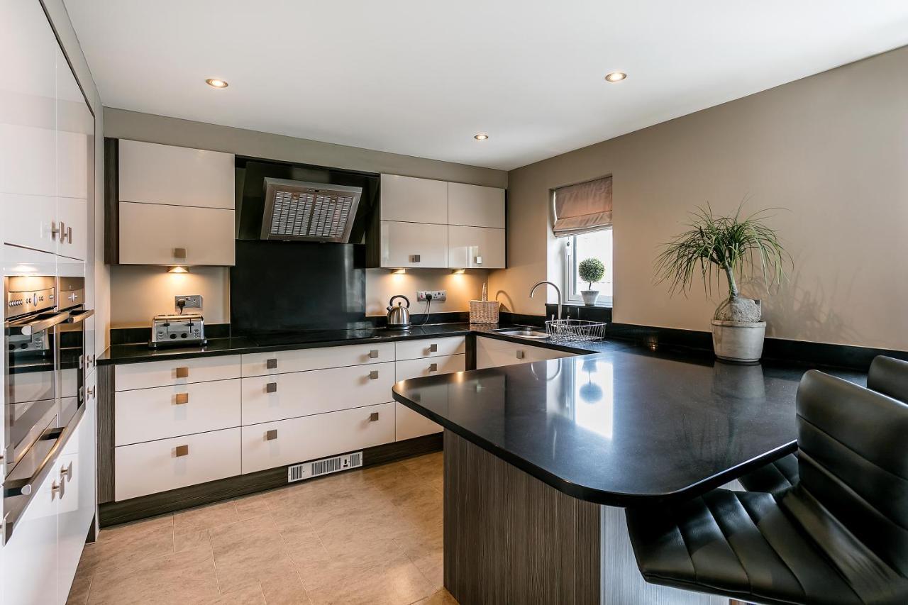 Carus Green Golf Club Townhouse Kendal Exterior photo