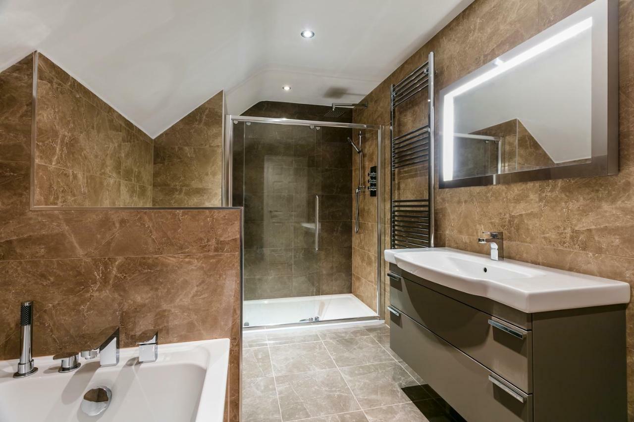 Carus Green Golf Club Townhouse Kendal Exterior photo