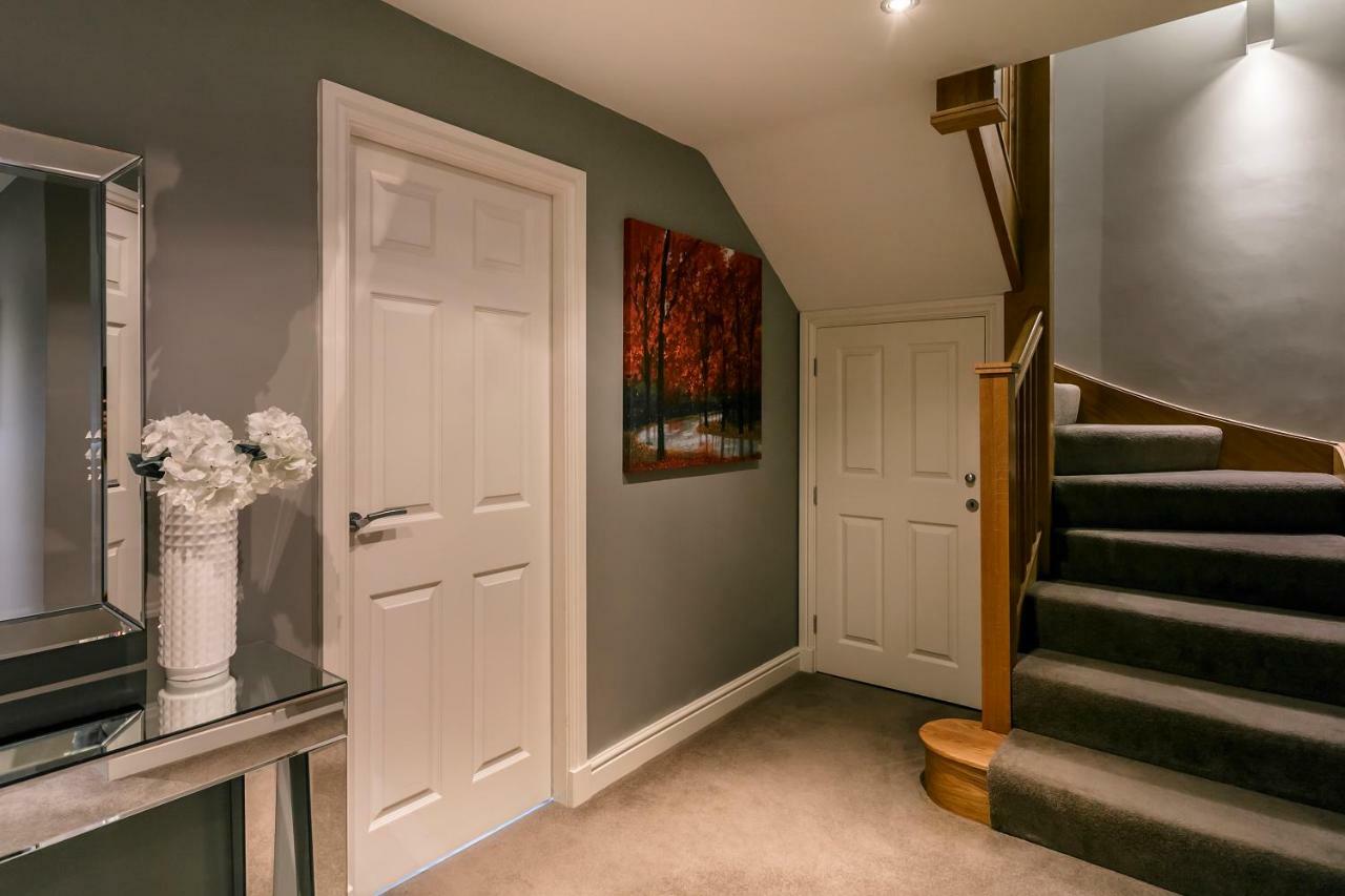 Carus Green Golf Club Townhouse Kendal Exterior photo