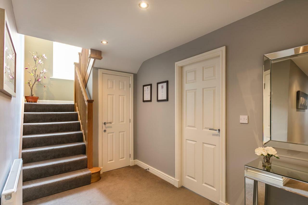 Carus Green Golf Club Townhouse Kendal Exterior photo