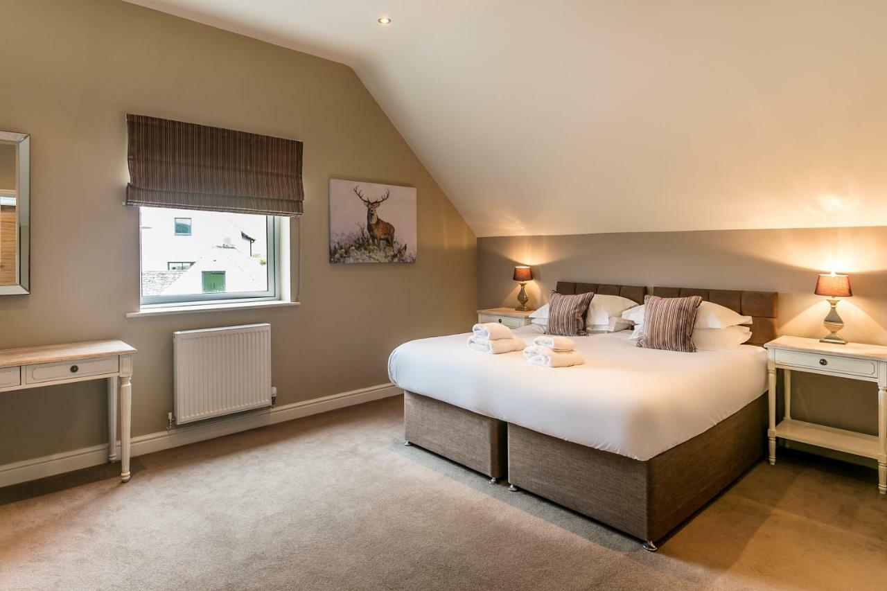 Carus Green Golf Club Townhouse Kendal Exterior photo